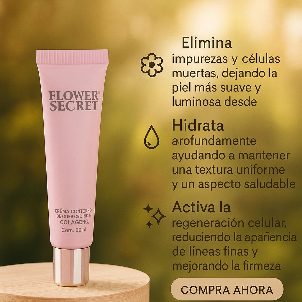 Quarxery Delicate| Exfolia tu piel y luce más limpia