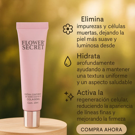 Quarxery Delicate| Exfolia tu piel y luce más limpia